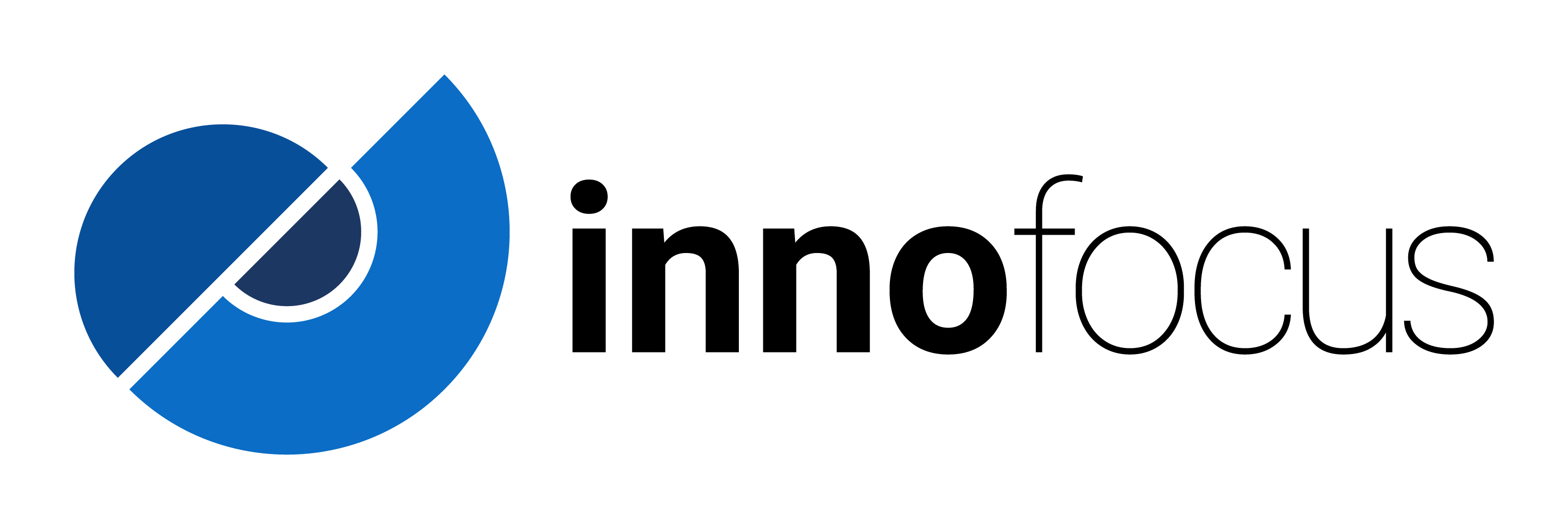 Logo inno-focus digital gmbh